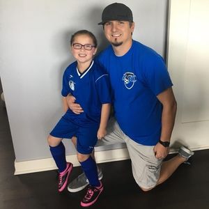 Meet your Posher, David